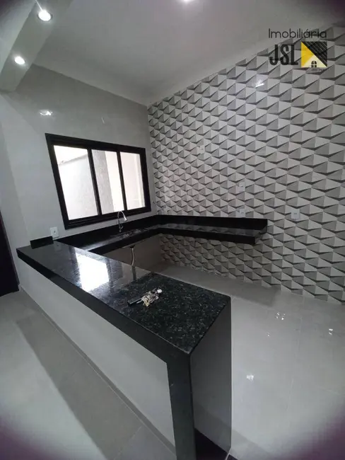 Foto 8 de Casa com 3 quartos à venda, 179m2 em Parque Residencial Santo André, Cacapava - SP