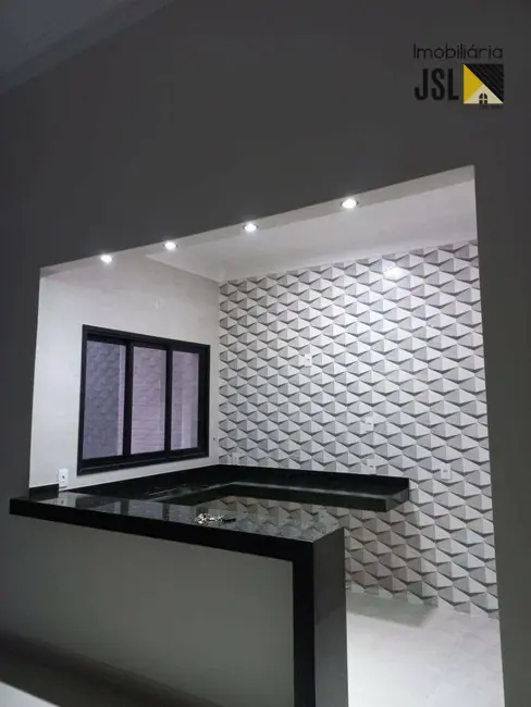 Foto 7 de Casa com 3 quartos à venda, 179m2 em Parque Residencial Santo André, Cacapava - SP