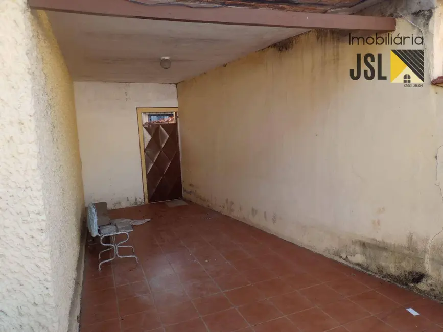 Foto 2 de Casa com 3 quartos à venda, 190m2 em Vila Pantaleão, Cacapava - SP