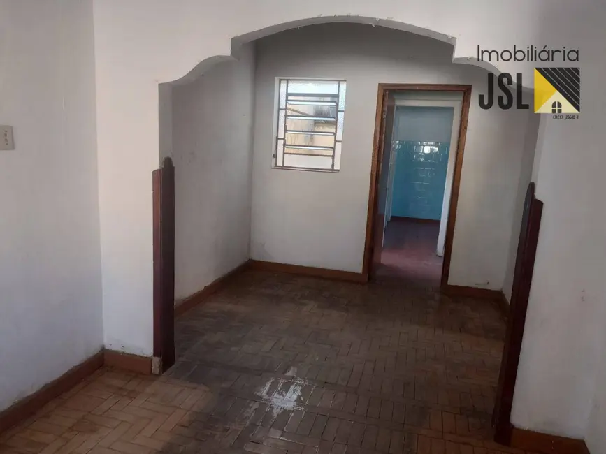 Foto 4 de Casa com 3 quartos à venda, 190m2 em Vila Pantaleão, Cacapava - SP