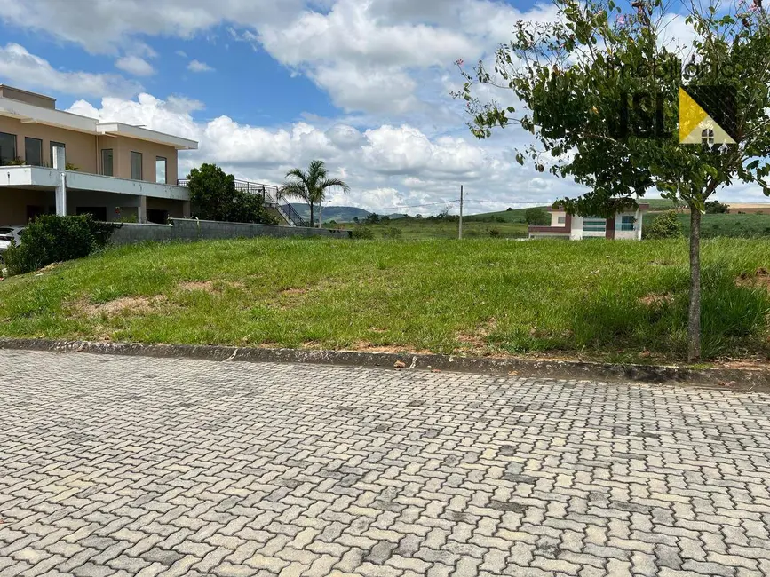 Foto 5 de Terreno / Lote à venda, 532m2 em Piedade, Cacapava - SP
