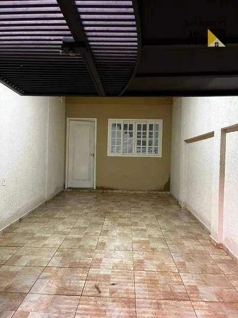 Foto 1 de Sobrado com 2 quartos à venda, 87m2 em Parque Residencial Santo André, Cacapava - SP