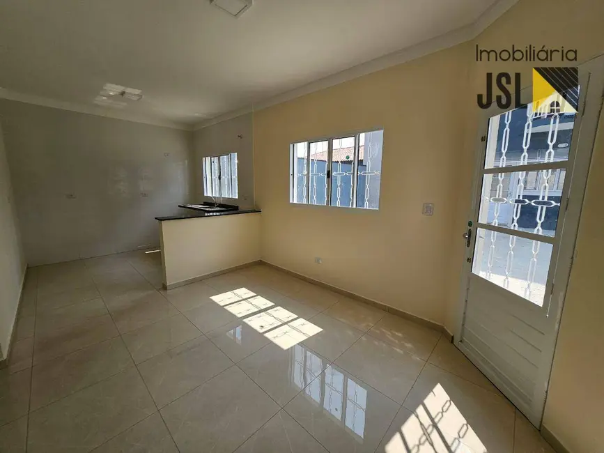 Foto 2 de Casa com 1 quarto à venda, 90m2 em Piedade, Cacapava - SP