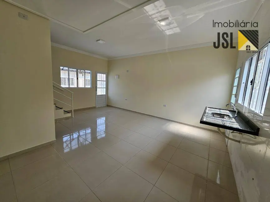 Foto 3 de Sobrado com 2 quartos à venda, 70m2 em Piedade, Cacapava - SP