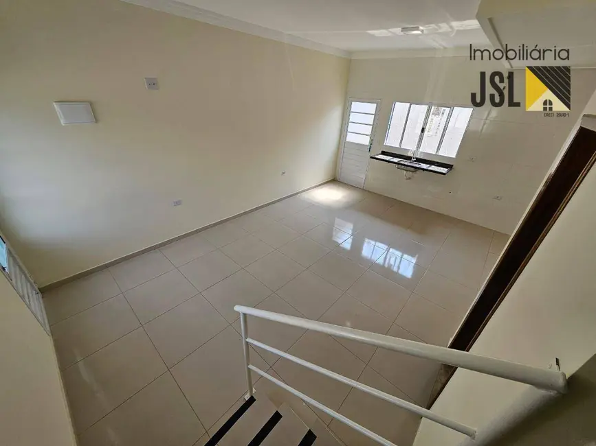 Foto 7 de Sobrado com 2 quartos à venda, 70m2 em Piedade, Cacapava - SP