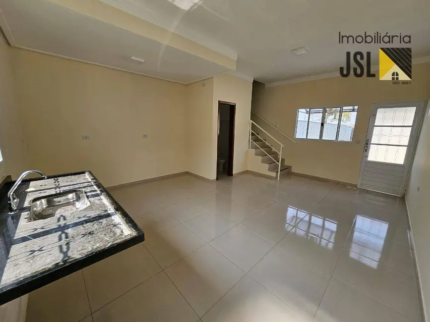 Foto 5 de Sobrado com 2 quartos à venda, 70m2 em Piedade, Cacapava - SP