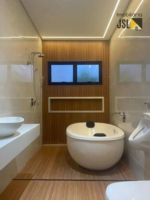 Foto 8 de Casa de Condomínio com 3 quartos à venda, 300m2 em Cacapava - SP