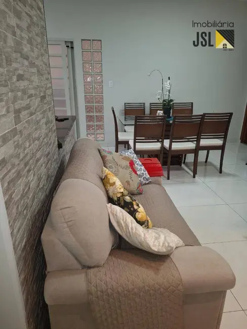 Foto 5 de Casa com 3 quartos à venda, 229m2 em Jardim Maria Cândida, Cacapava - SP