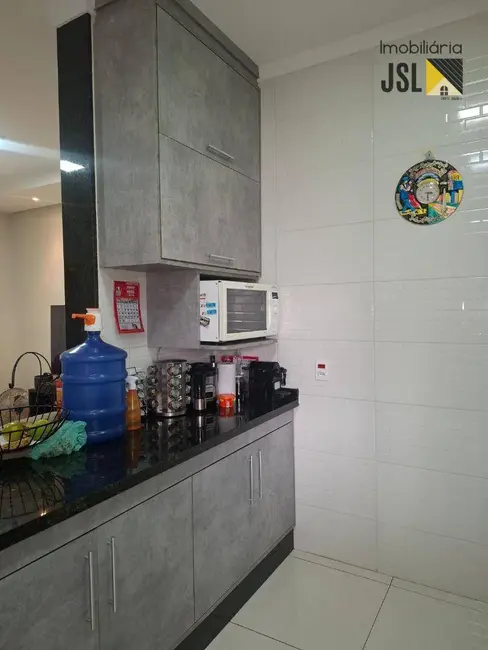 Foto 7 de Casa com 3 quartos à venda, 229m2 em Jardim Maria Cândida, Cacapava - SP