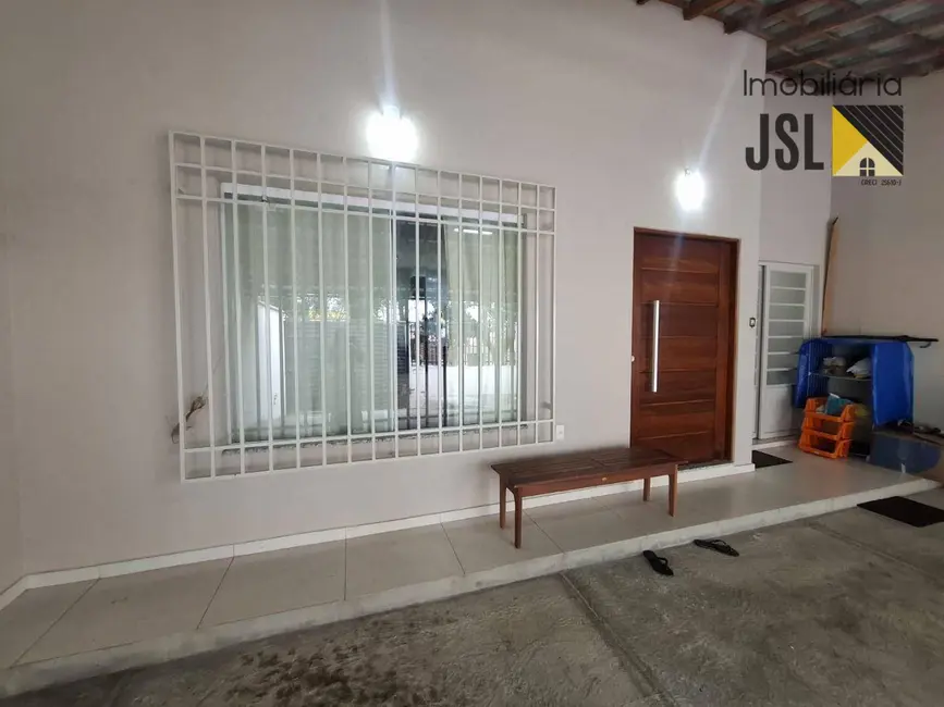 Foto 3 de Casa com 3 quartos à venda, 229m2 em Jardim Maria Cândida, Cacapava - SP