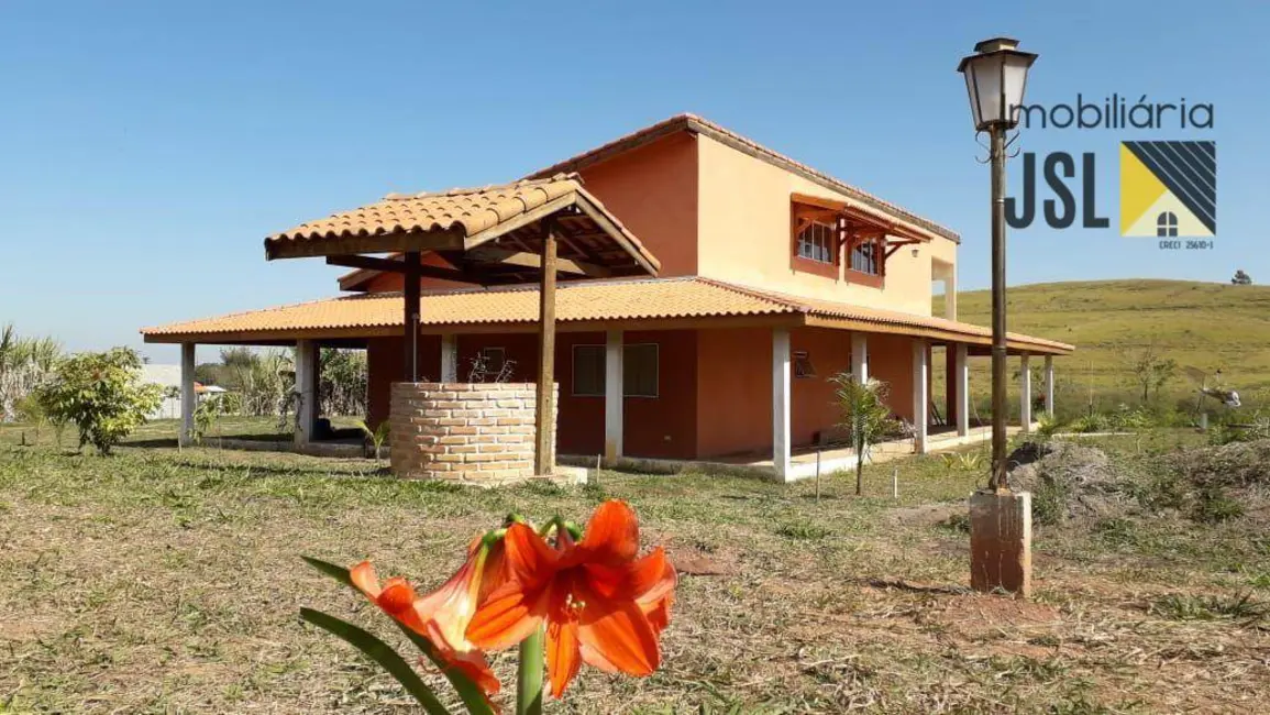 Foto 1 de Chácara com 2 quartos à venda, 5000m2 em Cacapava - SP