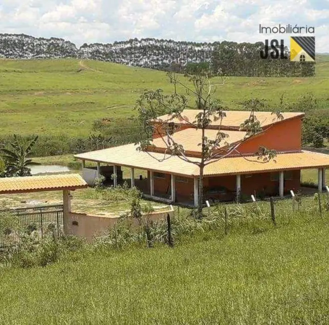 Foto 2 de Chácara com 2 quartos à venda, 5000m2 em Cacapava - SP