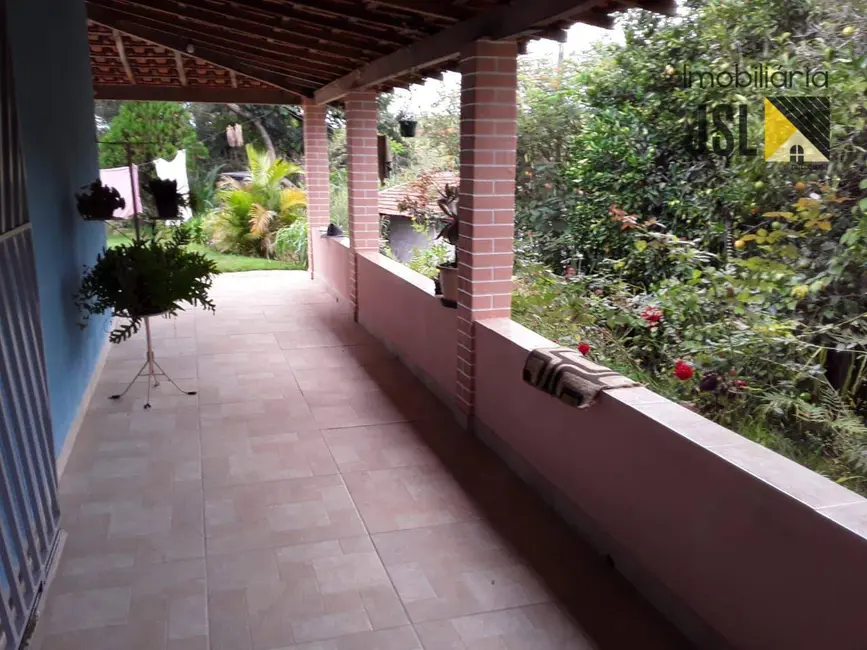 Sítio / Rancho com 3 quartos à venda, 48400m2 em Sao Luiz Do Paraitinga - SP - imagem 6 Foto 6 de Sítio / Rancho com 3 quartos à venda, 48400m2 em Sao Luiz Do Paraitinga - SP