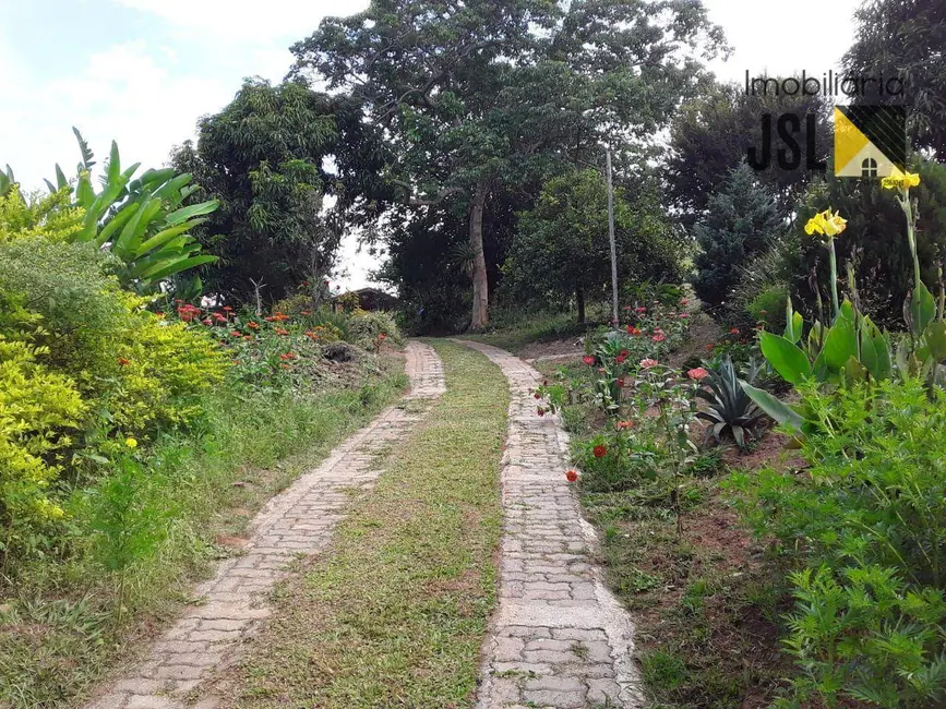 Foto 2 de Sítio / Rancho com 3 quartos à venda, 48400m2 em Sao Luiz Do Paraitinga - SP