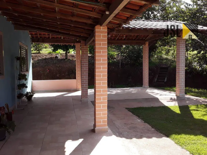 Sítio / Rancho com 3 quartos à venda, 48400m2 em Sao Luiz Do Paraitinga - SP - imagem 7 Foto 7 de Sítio / Rancho com 3 quartos à venda, 48400m2 em Sao Luiz Do Paraitinga - SP