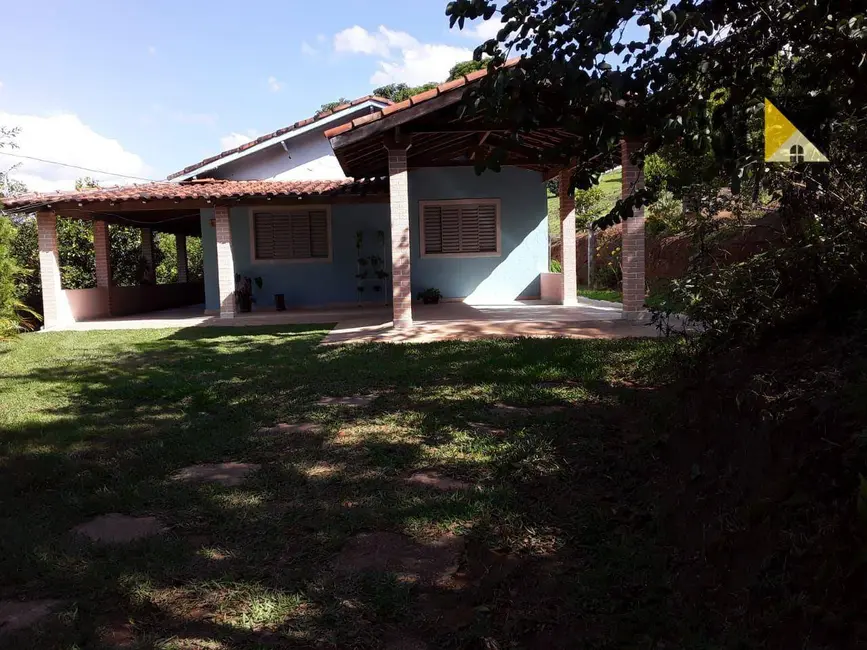 Foto 1 de Sítio / Rancho com 3 quartos à venda, 48400m2 em Sao Luiz Do Paraitinga - SP