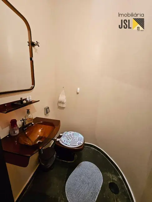 Foto 5 de Casa com 3 quartos à venda, 300m2 em Vila Resende, Cacapava - SP