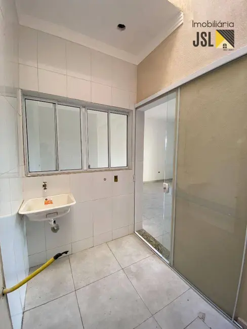 Sobrado com 3 quartos à venda, 55m2 em Jardim São José, Cacapava - SP - imagem 7 Foto 7 de Sobrado com 3 quartos à venda, 55m2 em Jardim São José, Cacapava - SP