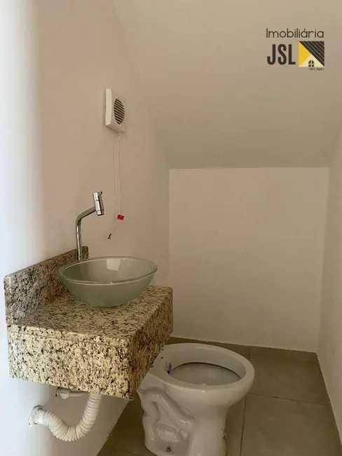 Sobrado com 3 quartos à venda, 55m2 em Jardim São José, Cacapava - SP - imagem 9 Foto 9 de Sobrado com 3 quartos à venda, 55m2 em Jardim São José, Cacapava - SP