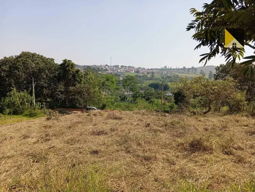 Foto 1 de Chácara à venda, 1600m2 em Vila Velha, Cacapava - SP