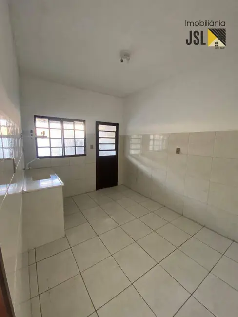Foto 4 de Casa com 1 quarto para alugar, 100m2 em Jardim São José, Cacapava - SP