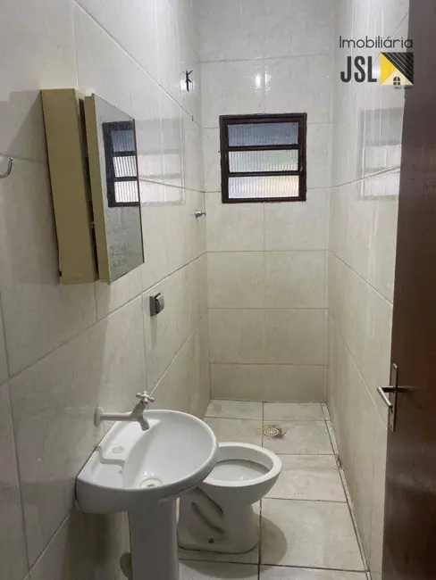 Foto 6 de Casa com 1 quarto para alugar, 100m2 em Jardim São José, Cacapava - SP