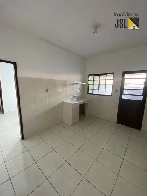 Foto 5 de Casa com 1 quarto para alugar, 100m2 em Jardim São José, Cacapava - SP