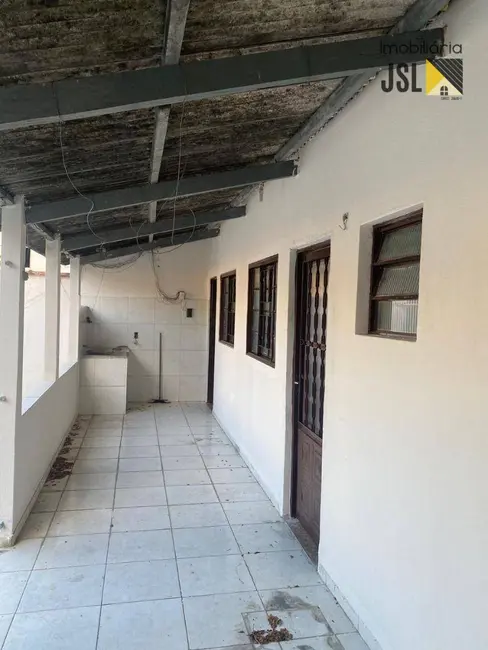 Foto 9 de Casa com 1 quarto para alugar, 100m2 em Jardim São José, Cacapava - SP