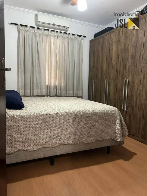 Foto 5 de Casa com 3 quartos à venda, 135m2 em Jardim Rafael, Cacapava - SP