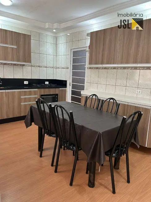 Foto 1 de Casa com 3 quartos à venda, 135m2 em Jardim Rafael, Cacapava - SP