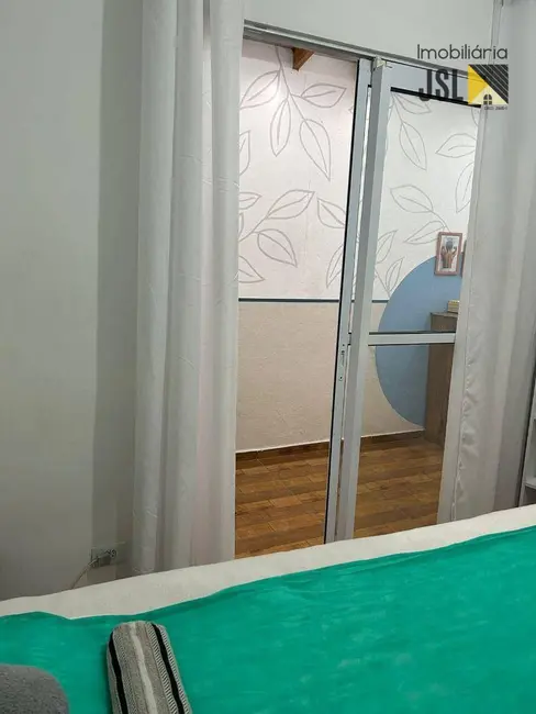 Foto 8 de Casa com 3 quartos à venda, 135m2 em Jardim Rafael, Cacapava - SP