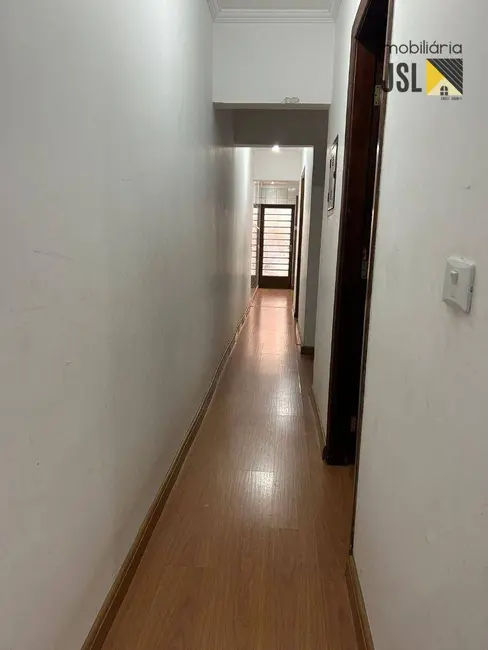 Foto 4 de Casa com 3 quartos à venda, 135m2 em Jardim Rafael, Cacapava - SP