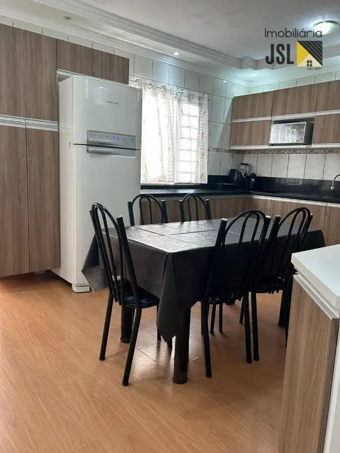 Foto 2 de Casa com 3 quartos à venda, 135m2 em Jardim Rafael, Cacapava - SP