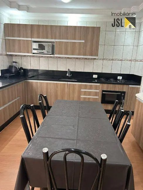 Foto 3 de Casa com 3 quartos à venda, 135m2 em Jardim Rafael, Cacapava - SP