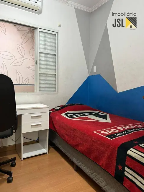 Foto 7 de Casa com 3 quartos à venda, 135m2 em Jardim Rafael, Cacapava - SP