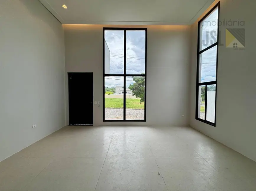 Foto 2 de Casa de Condomínio com 3 quartos à venda, 540m2 em Condomínio Residencial Ecopark Bourbon, Cacapava - SP