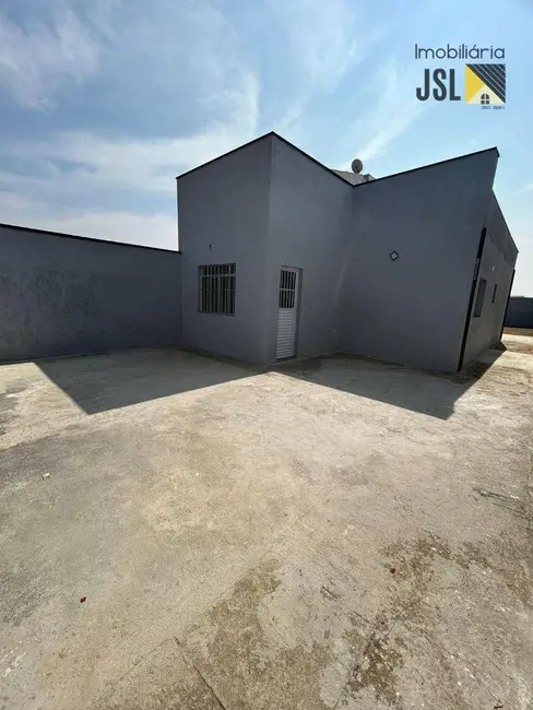 Foto 1 de Casa com 2 quartos à venda, 250m2 em Residencial Esperança, Cacapava - SP