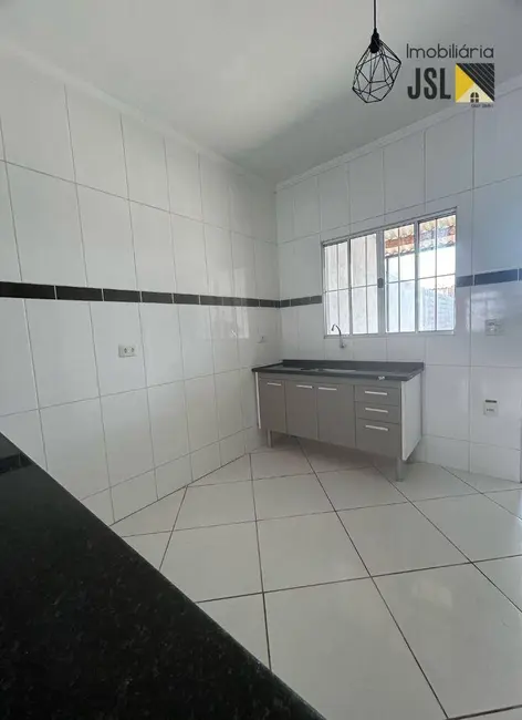 Foto 4 de Casa com 2 quartos à venda, 250m2 em Residencial Esperança, Cacapava - SP