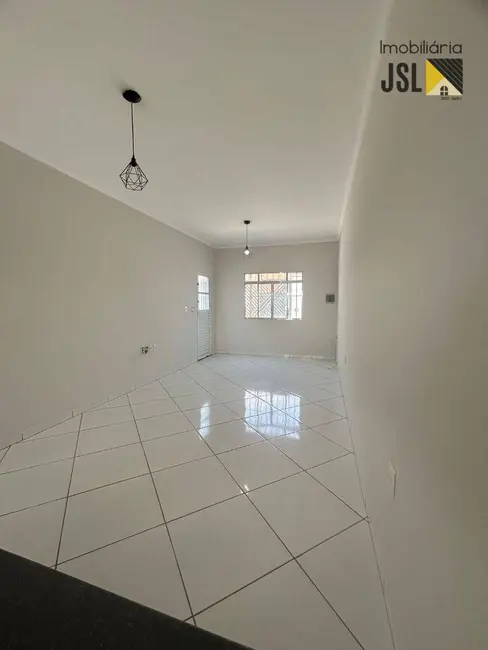 Foto 3 de Casa com 2 quartos à venda, 250m2 em Residencial Esperança, Cacapava - SP