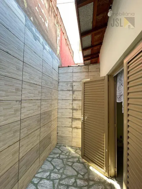 Foto 8 de Casa com 2 quartos à venda, 87m2 em Parque Residencial Santo André, Cacapava - SP