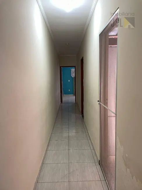 Foto 4 de Casa com 2 quartos à venda, 87m2 em Parque Residencial Santo André, Cacapava - SP