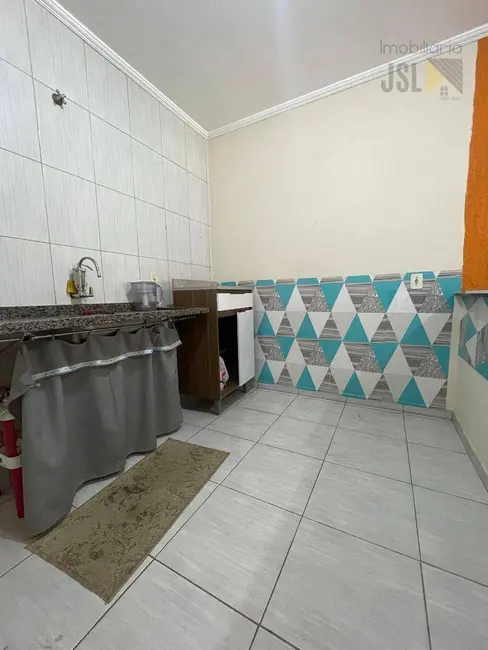 Foto 3 de Casa com 2 quartos à venda, 87m2 em Parque Residencial Santo André, Cacapava - SP
