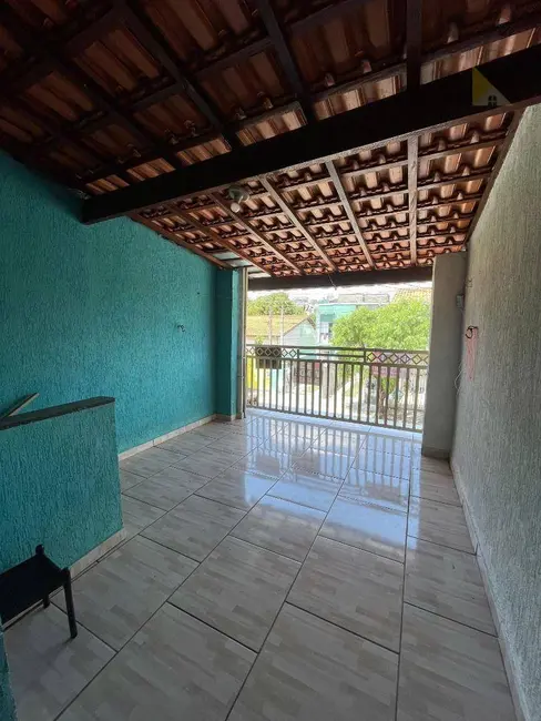 Foto 1 de Casa com 2 quartos à venda, 87m2 em Parque Residencial Santo André, Cacapava - SP