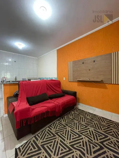 Foto 2 de Casa com 2 quartos à venda, 87m2 em Parque Residencial Santo André, Cacapava - SP