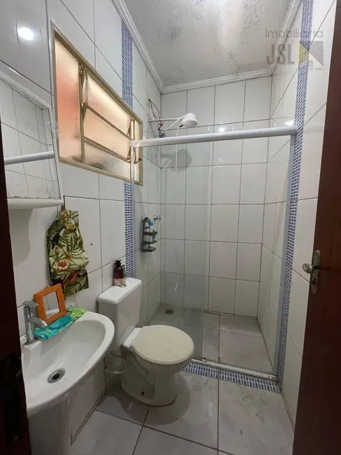 Foto 6 de Casa com 2 quartos à venda, 87m2 em Parque Residencial Santo André, Cacapava - SP