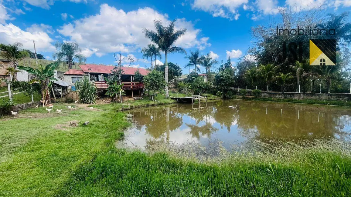 Foto 1 de Chácara com 2 quartos à venda, 3000m2 em São João da Boa Vista, Cacapava - SP