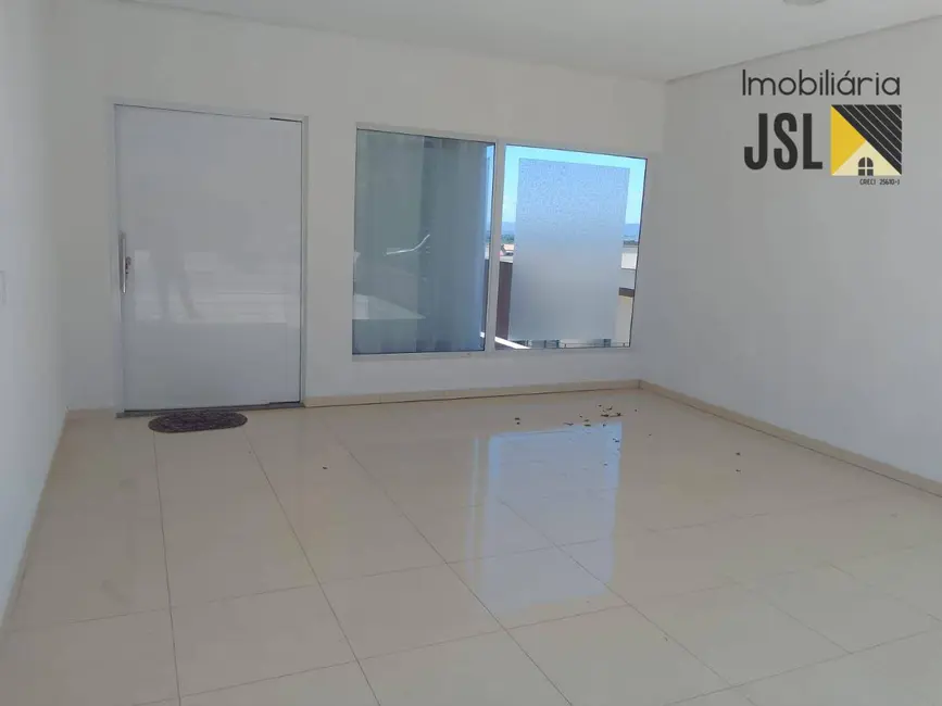 Foto 1 de Sobrado com 3 quartos à venda, 250m2 em Cacapava - SP