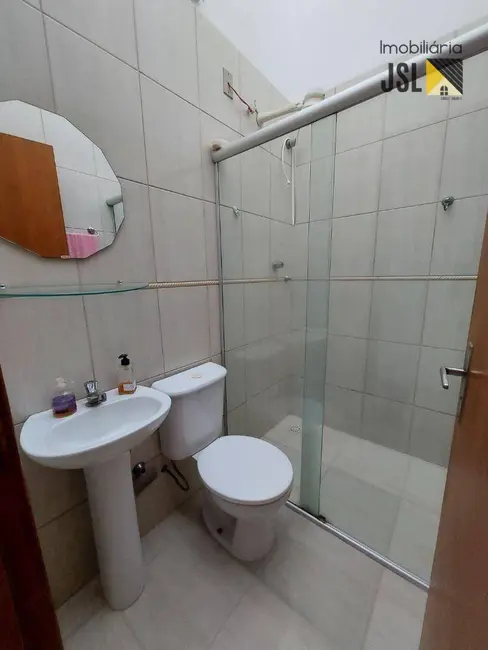 Foto 9 de Sobrado com 2 quartos à venda, 58m2 em Vila André Martins, Cacapava - SP