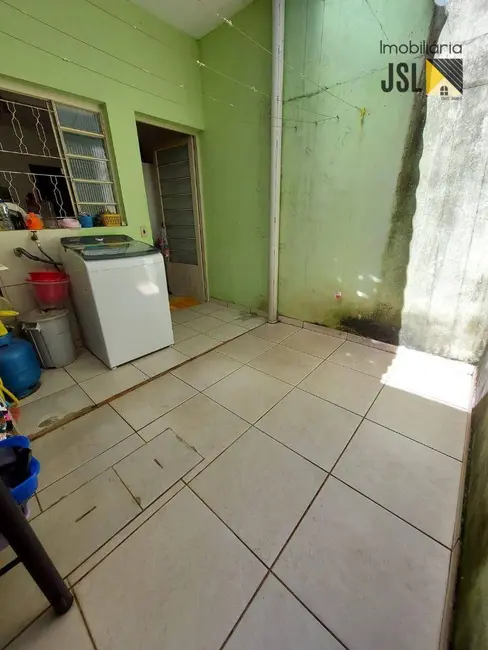 Foto 5 de Sobrado com 2 quartos à venda, 58m2 em Vila André Martins, Cacapava - SP