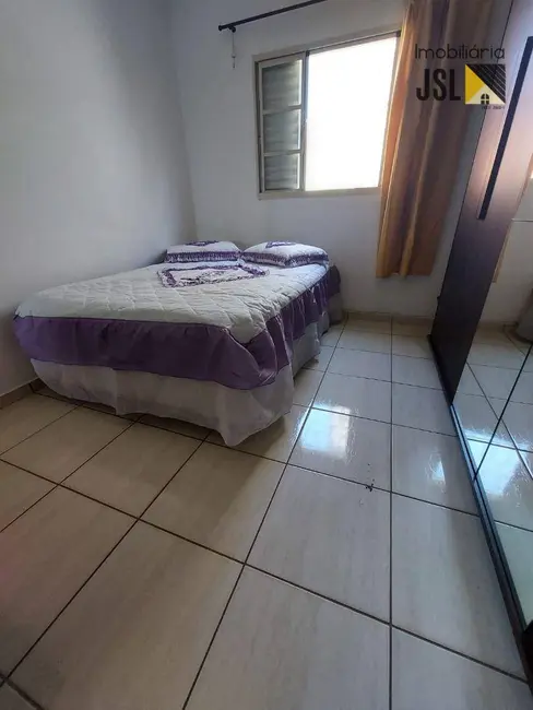 Foto 8 de Sobrado com 2 quartos à venda, 58m2 em Vila André Martins, Cacapava - SP